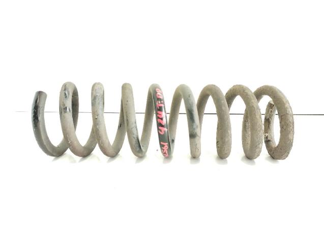 Muelle de amortiguador A2023241704 MERCEDES