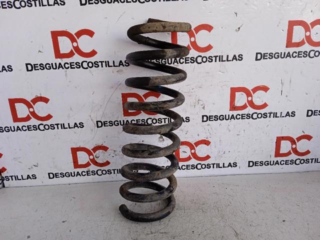 Muelle de amortiguador A2023241704 MERCEDES