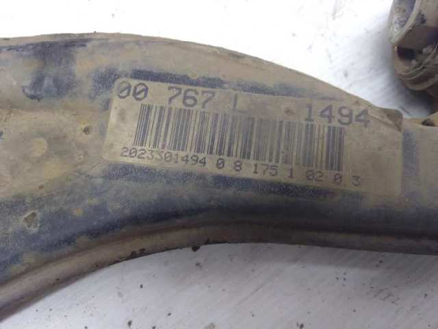 A2023305107 Mercedes