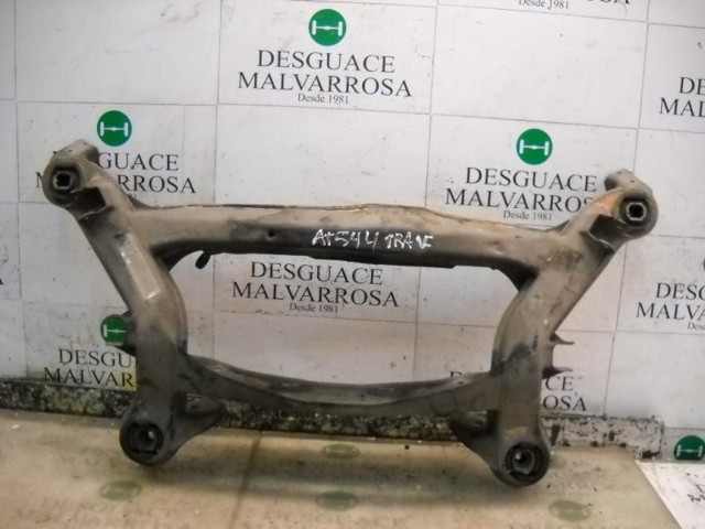 Puente trasero para Mercedes C S202