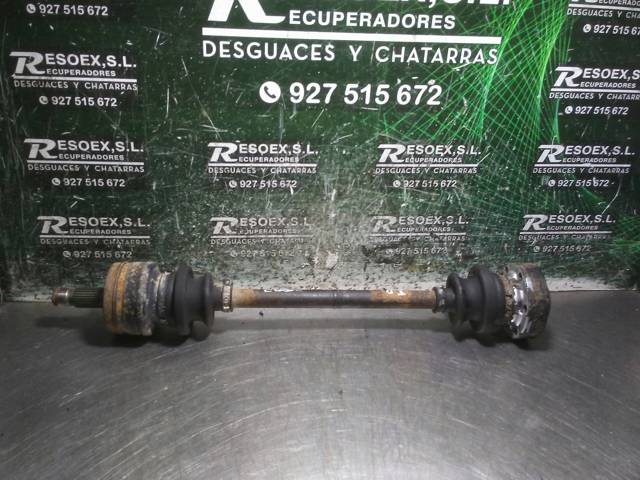 A2023570191 MERCEDES Fuelle exterior del eje de transmisión trasero  disponible Alicante