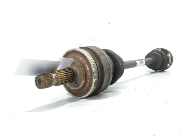 A2023570191 MERCEDES Fuelle exterior del eje de transmisión trasero  en stock Córdoba