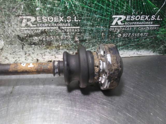 MERCEDES A2023570191 Fuelle exterior del eje de transmisión trasero  en stock Valencia
