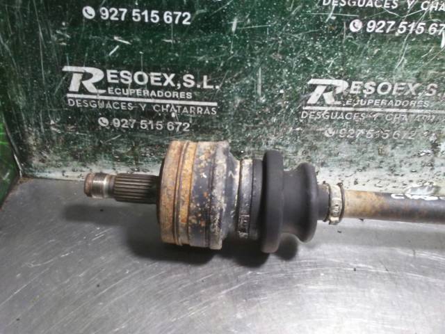 A2023570191 MERCEDES Fuelle exterior del eje de transmisión trasero  comprar en Oviedo