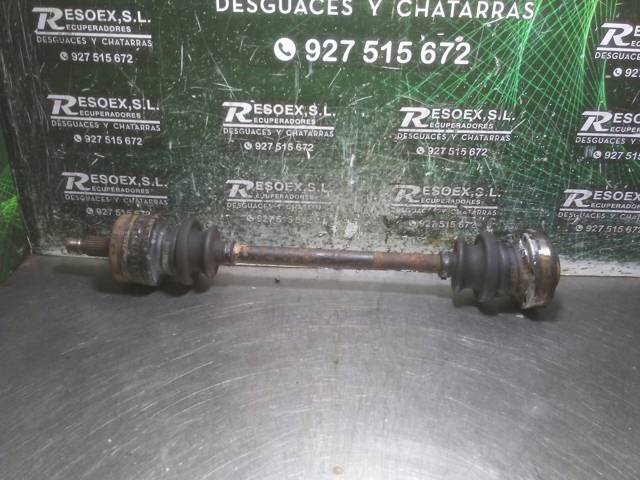 MERCEDES A2023570191 Fuelle exterior del eje de transmisión trasero  comprar en Albacete