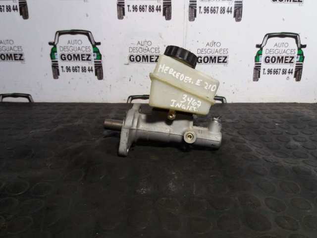A2024300202 Mercedes