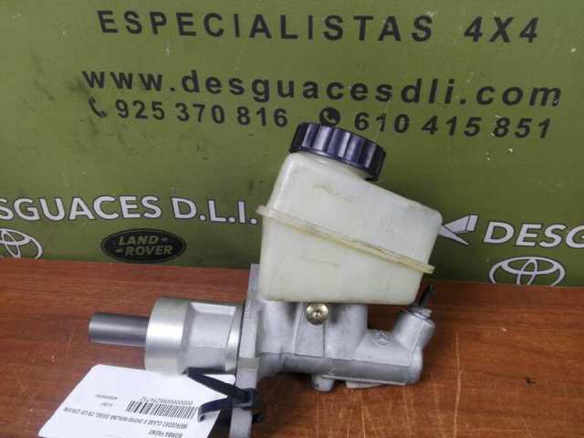 MERCEDES A2024300202 Depósito de líquido de frenos  en stock Terrassa