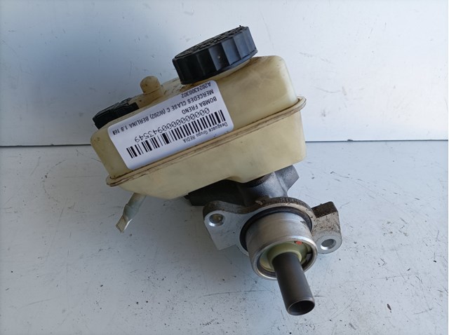 A2024300302 MERCEDES Depósito de líquido de frenos comprar Bilbao