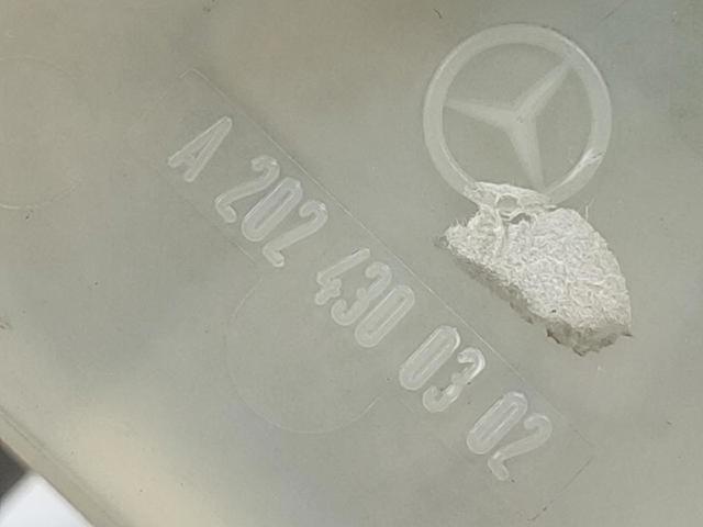 MERCEDES A2024300302 Depósito de líquido de frenos comprar Barcelona