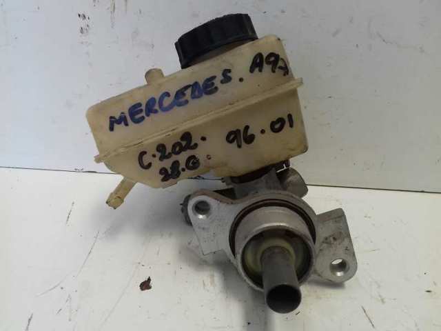 A2024300302 Mercedes