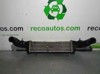 Radiador de intercooler A2025001100 MERCEDES