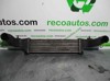 Intercooler A2025001100 MERCEDES