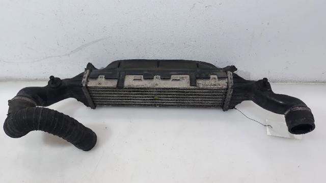 A2025001100 MERCEDES Intercooler  en stock Córdoba