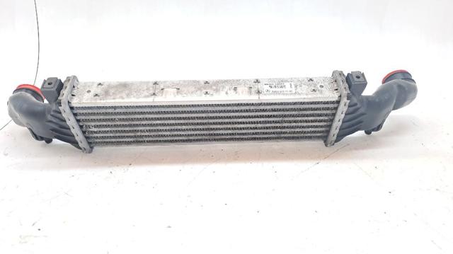 A2025001100 MERCEDES Intercooler  en stock Córdoba