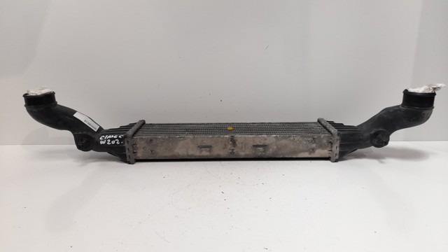 A2025001100 MERCEDES Intercooler comprar Alcalá