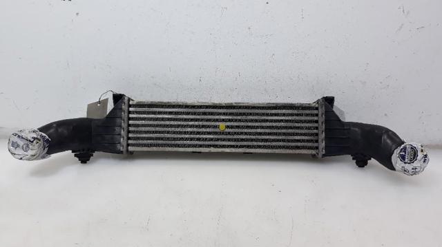 A2025001100 MERCEDES Intercooler comprar Alcalá