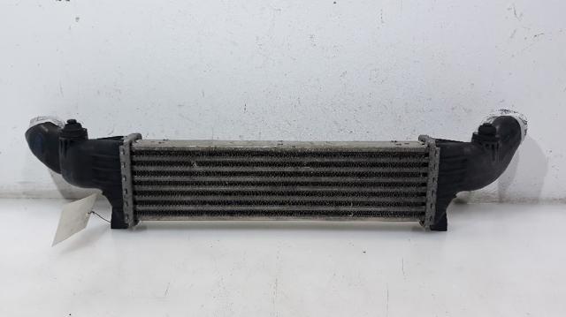 A2025001100 MERCEDES Intercooler comprar Madrid