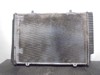 Radiador de auto Mercedes CLK