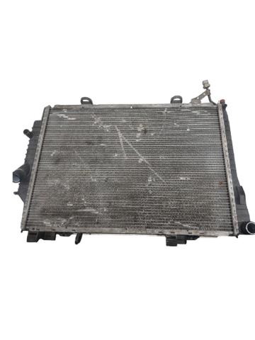 Radiador de água A2025008103 MERCEDES