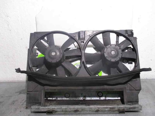 Ventilador, refrigeración del motor A2025053455 Mercedes