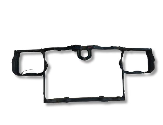 Soporte de radiador completo (panel de montaje para foco) Mercedes C  (1993-2000)
