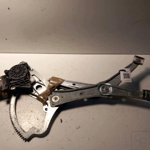 MERCEDES A2027201546 Mecanismo de elevalunas de la puerta delantera izquierda  comprar en Ponferrada