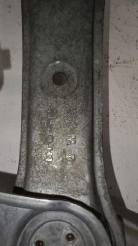 A2027201546 MERCEDES Mecanismo de elevalunas delantero izquierdo  en stock Gandía