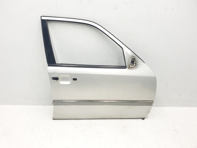 Puerta delantera derecha A2027201605 Mercedes