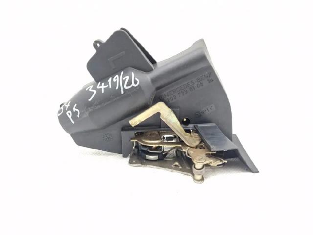 A2027300535 MERCEDES Cerradura de puerta trasera izquierda comprar Bilbao