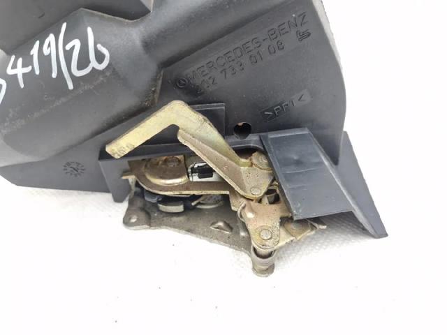 A2027300535 Cerradura de puerta trasera izquierda  comprar en Reus