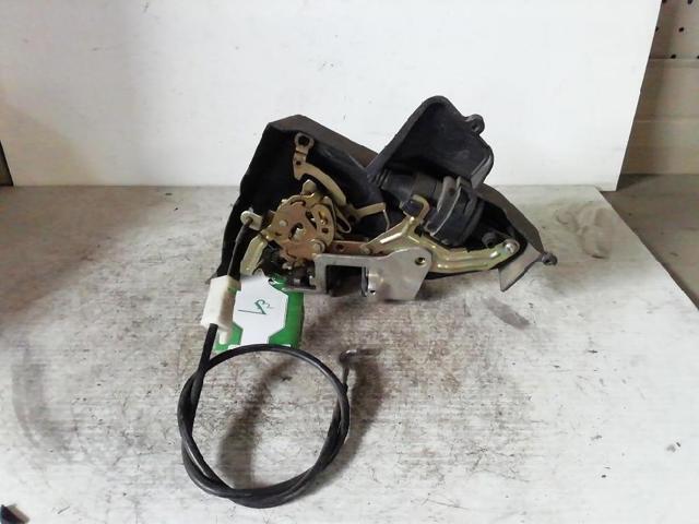 A2027300535 MERCEDES Cerradura de puerta trasera izquierda  en stock Huelva