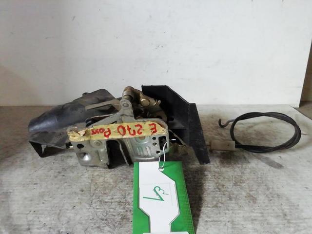 MERCEDES A2027300535 Cerradura de puerta trasera izquierda  disponible Lugo