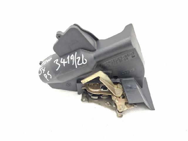 A2027300535 MERCEDES Cerradura de puerta trasera izquierda comprar Alcalá