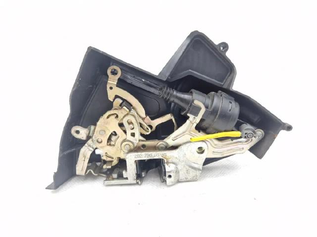 A2027300535 MERCEDES Cerradura de puerta trasera izquierda comprar Madrid