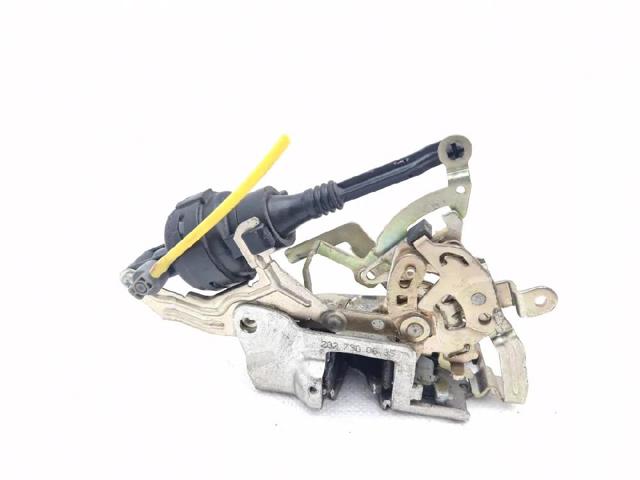 A2027300635 MERCEDES Cerradura de la puerta trasera derecha comprar Bilbao