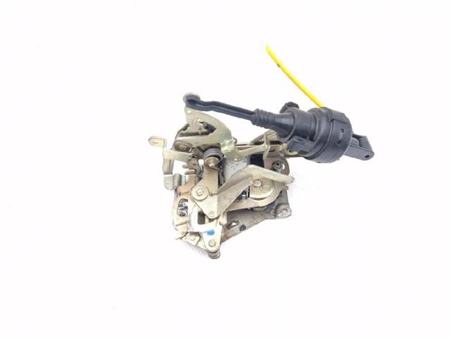 MERCEDES A2027300635 Cerradura de la puerta trasera derecha comprar Pamplona