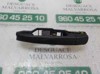 Manilla de puerta exterior delantero Mercedes E