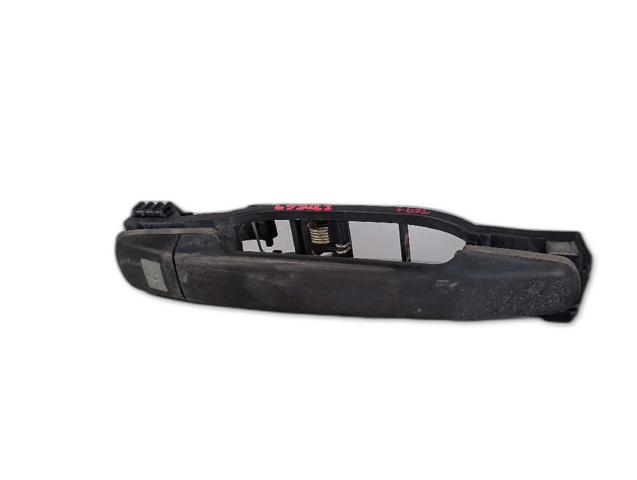 MERCEDES A2027601170 Manija exterior de puerta delantera  en stock Terrassa