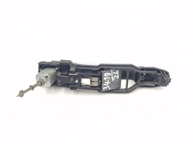 MERCEDES A2027601170 Manija exterior de puerta delantera  comprar en Albacete