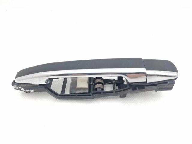 A2027601170 MERCEDES Manija exterior de puerta delantera  comprar en Lleida