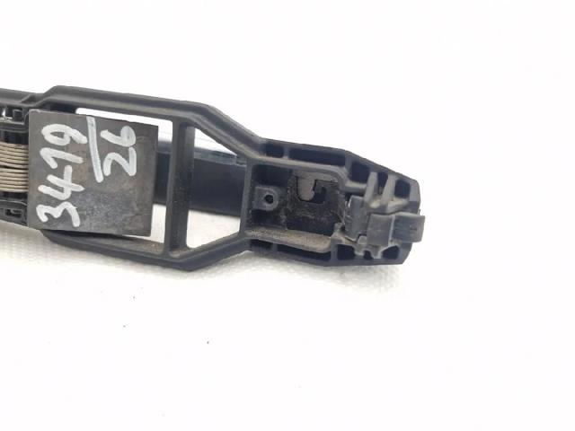 MERCEDES A2027601170 Manija exterior de puerta delantera  en stock Terrassa
