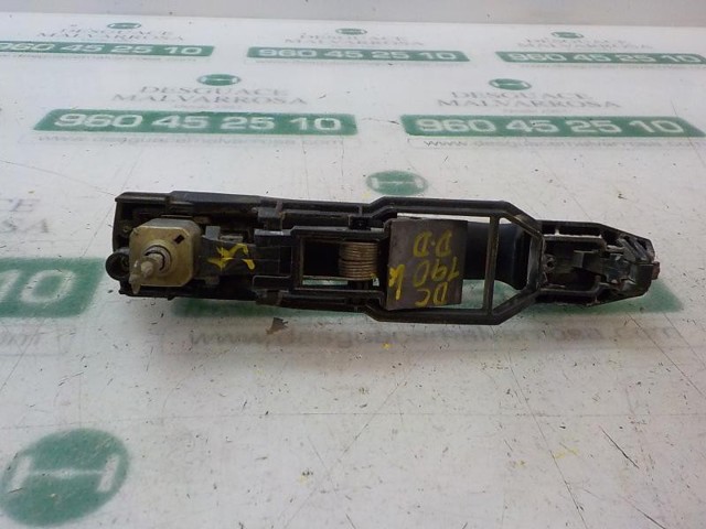A2027601170 Mercedes