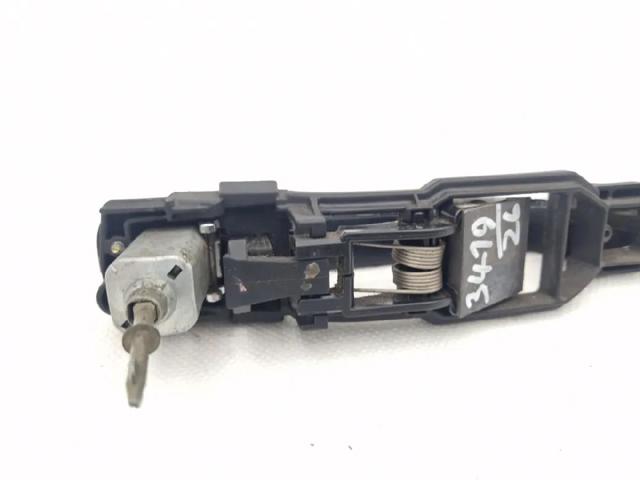 MERCEDES A2027601170 Manija exterior de puerta delantera  en stock Valencia