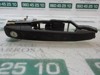 Manecilla de puerta exterior delantero A2027601170 MERCEDES