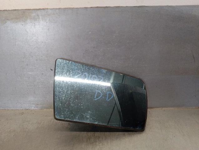 Cristal de retrovisor exterior derecho A2028100821 MERCEDES