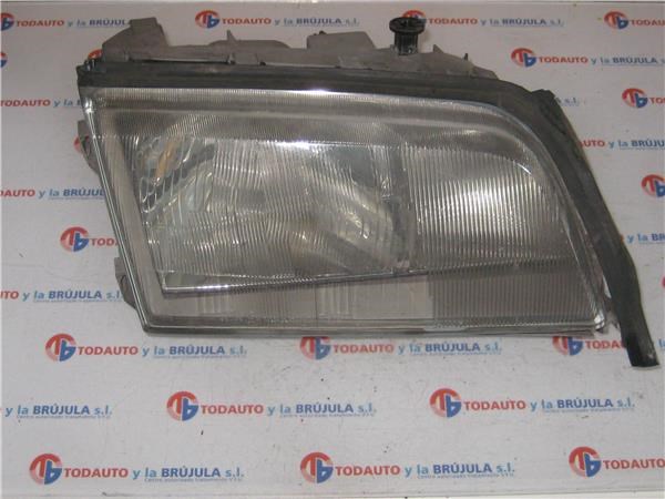 Faro derecho A2028200261 Mercedes