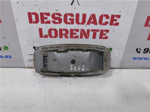 A2028200401 MERCEDES Luz interior trasera  comprar en Jaén