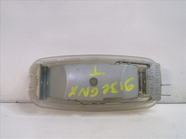A2028200401 MERCEDES Luz interior trasera comprar Alcalá