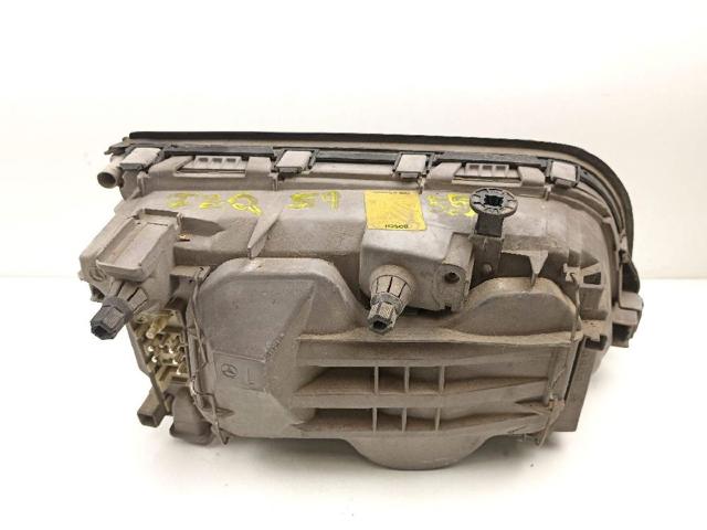 A2028201761 MERCEDES Faro izquierdo comprar Alcalá