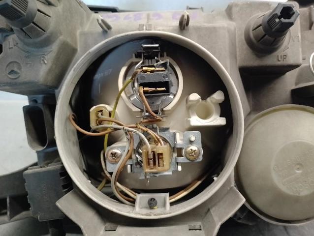MERCEDES A2028201761 Faro izquierdo  en stock Valencia